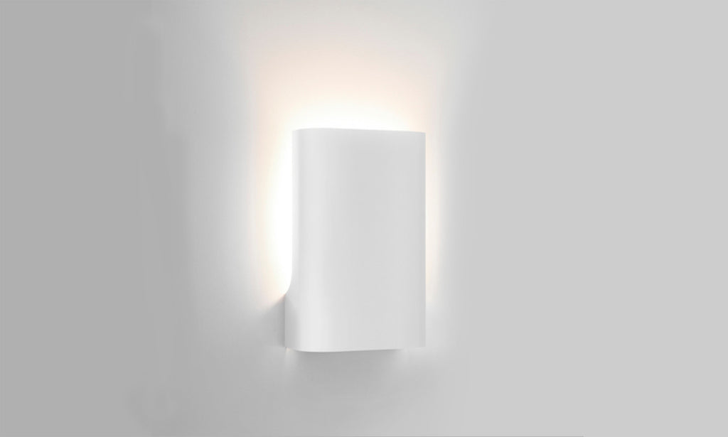 Keith Melbourne - I Do...Small Wall Up Lamp