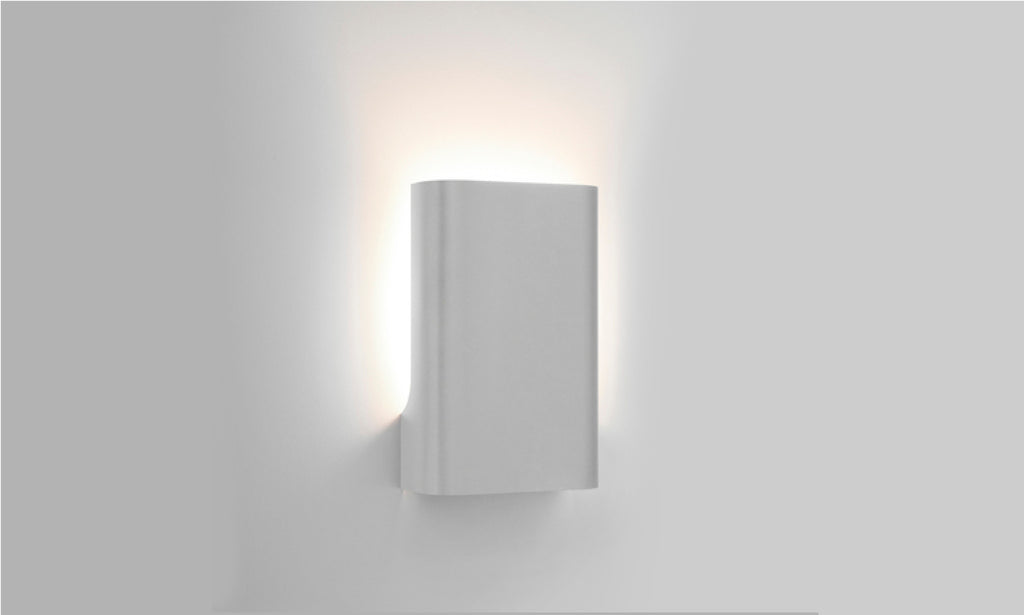 Keith Melbourne - I Do...Small Wall Up Lamp